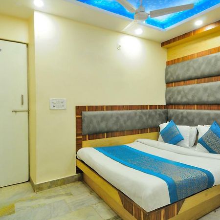 Hotel Lahorimal Deluxe New Delhi Exterior foto