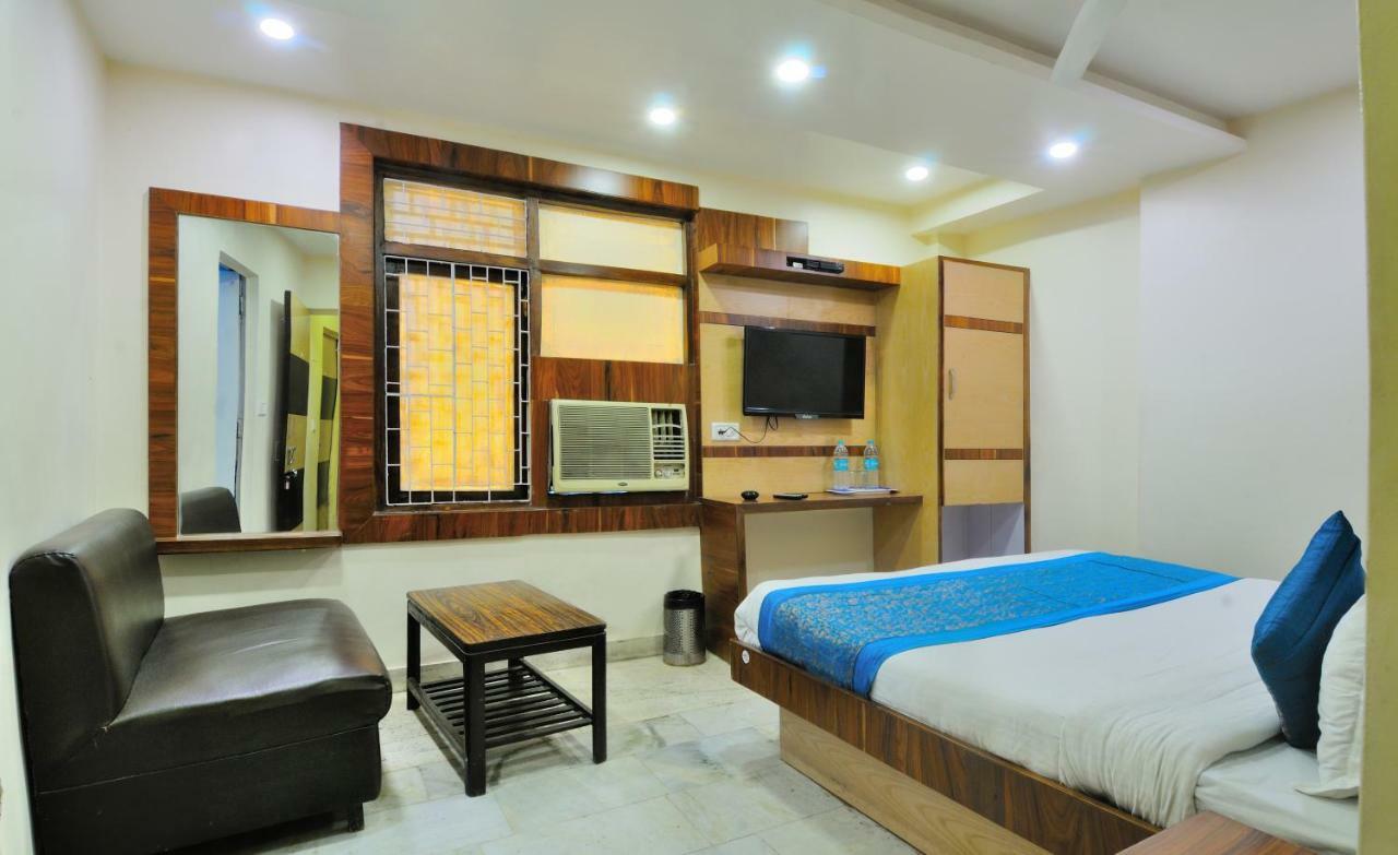 Hotel Lahorimal Deluxe New Delhi Exterior foto